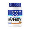 USN whey protein powder chocolate caramel 908g (British brand)