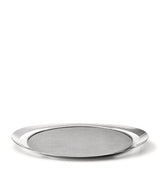 Harrods Georg Jensen Cobra Serving Tray 48cm x 36cm- Buy online at McGrocer