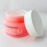 TBS Peach Cleansing Balm 100g, imported from the UK