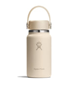 Harrods Compact Stainless Steel Insulated Travel Flask 200ml- Buy online at McGrocer