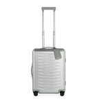Porsche Design Aluminium Roadster cabin suitcase 55cm, imported from the UK