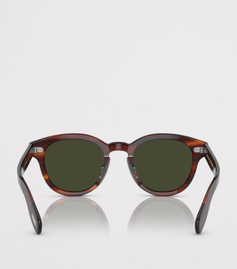 Oliver Peoples Cary Grant Sun Phantos sunglasses - British product
