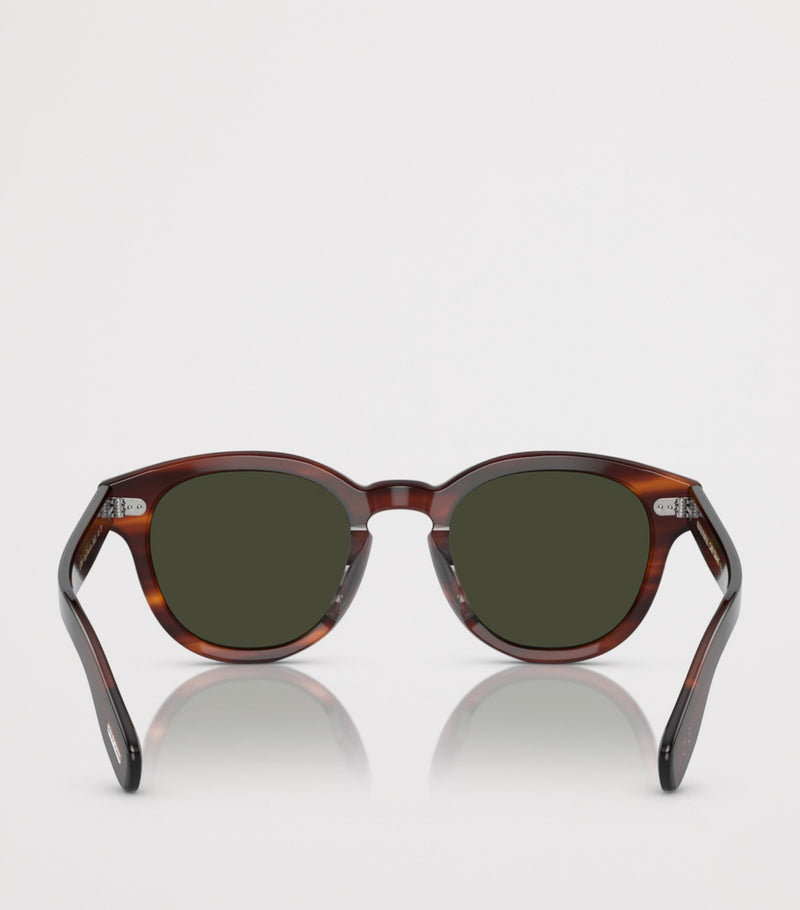 Oliver Peoples Cary Grant Sun Phantos sunglasses - British product