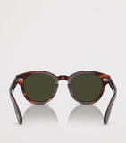 Oliver Peoples Cary Grant Sun Phantos sunglasses - British product