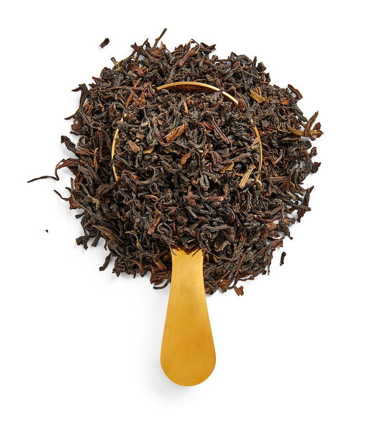 Harrods Darjeeling loose leaf tea 125g - British product