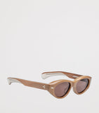 Jacques Marie Mage Krasner oval sunglasses, UK version