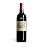 Château Lafite Rothschild red wine Pauillac Premier Grand Cru Classé 1999 75cl (British brand)