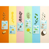 Superdrug Tea Tree and Peppermint Foot Mask & Foot Socks GOODS Superdrug