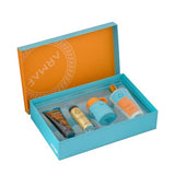 Superdrug Armaf Odyssey Mandarin Sky Four Piece Giftset- Buy online at McGrocer