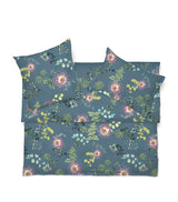 Harrods Schlossberg Cotton Sateen Nele Oxford Pillowcase (50cm x 75cm)- Buy online at McGrocer