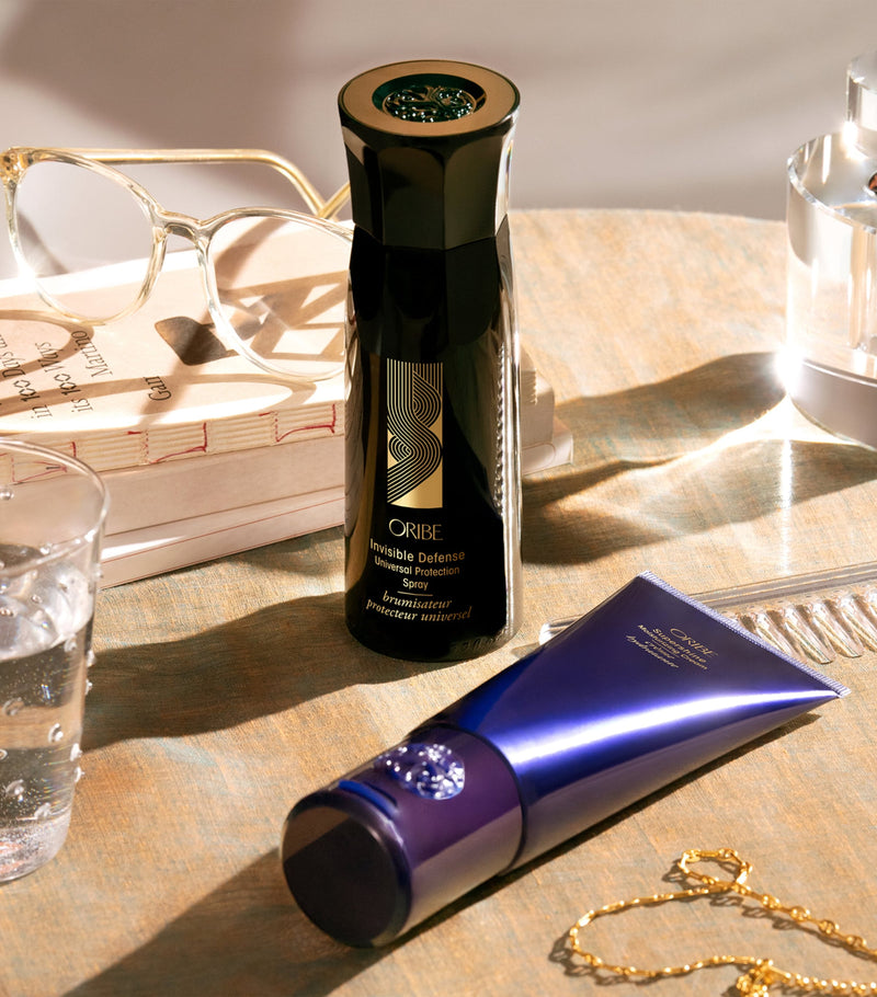Oribe Invisible Defense Universal Protection Spray 175ml, imported from the UK