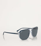 Ray-Ban Bill One acetate sunglasses, UK version