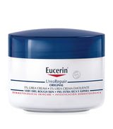 Harrods Eucerin UreaRepair 5% Urea Original Cream Dry Skin Moisturiser 75ml- Buy online at McGrocer