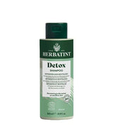 Superdrug Herbatint Detox Shampoo- Buy online at McGrocer