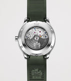 Piaget Polo Signature Date Watch 36mm stainless steel, imported from the UK