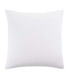 Frette Nuvola cushion filler 50cm x 50cm - British product