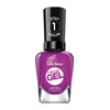 Sally Hansen Miracle Gel Nail Polish Hunger Flames (British brand)