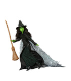 WICKED Deluxe Elphaba fashion doll (British brand)