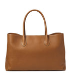 Aspinal of London leather London tote bag - British product