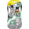 BIC Flex 5 Sensitive razor - British product