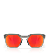 Harrods Oakley HSTN SQ Square Sunglasses- Buy online at McGrocer