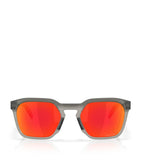 Oakley HSTN SQ square sunglasses, UK version