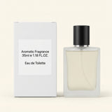Hermes Voyage d'Hermes refillable eau de toilette 35ml - British product