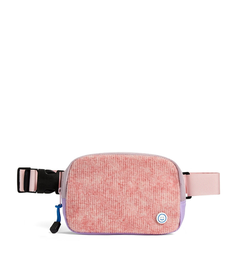 Becco Bags LUX belt bag (British brand)