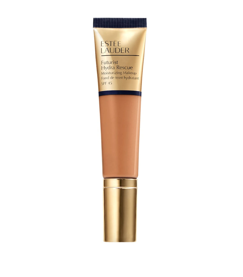 Estée Lauder Futurist Hydra Rescue Moisturising Foundation - British product