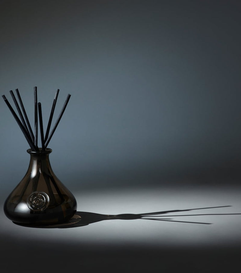 Senti White Flowers Little Roman Reed Diffuser 250ml (British brand)