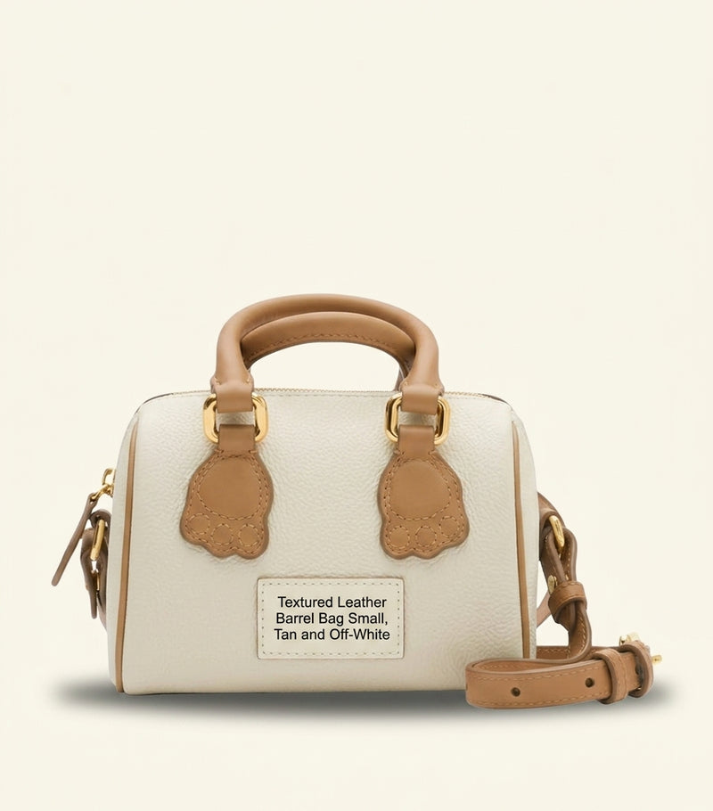 Burberry mini check kids bowling bag (British brand)