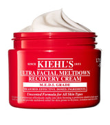 Harrods Kiehl's Ultra Facial Meltdown Recovery Cream Face Moisturiser 50ml- Buy online at McGrocer