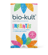 Harrods Bio-Kult Infantis Microbiome Supplements Infant Probiotic Supplements 16 Sachets- Buy online at McGrocer