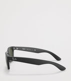 Ray-Ban New Wayfarer Classic sunglasses (British brand)