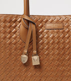 Aspinal of London leather London tote bag - British product