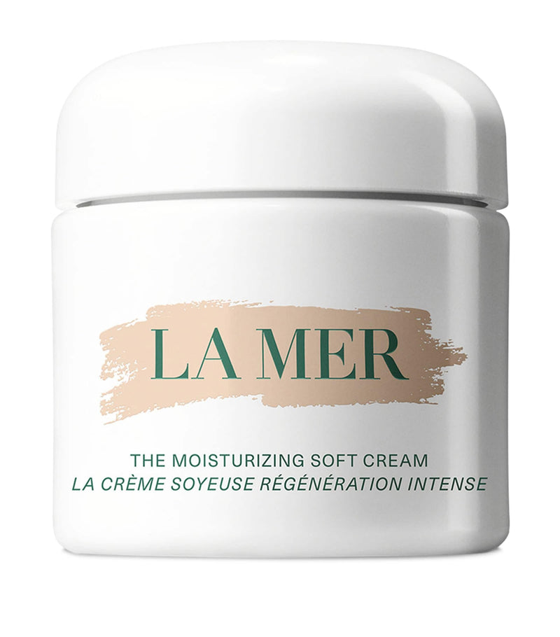 La Mer Moisturizing Soft Cream 100ml, UK version
