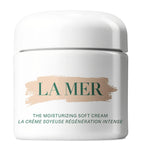 La Mer Moisturizing Soft Cream 100ml, UK version
