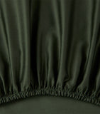 Ralph Lauren RL624 Super King Fitted Sheet, imported from the UK