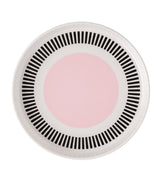 Harrods Villeroy & Boch Porcelain Memphis Dessert Plate (21cm)- Buy online at McGrocer