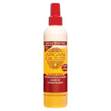 Superdrug Creme of Nature Argan Oil Strength & Shine Leave-in Conditioner 250ml- Buy online at McGrocer