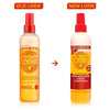 Creme of Nature Argan Oil leave-in conditioner 250ml - British product