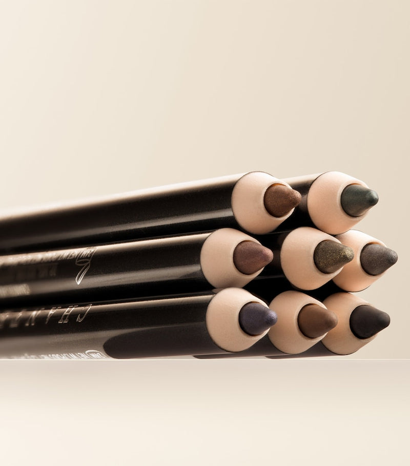 Chantecaille Luster Glide Eye Liner 1.2g (British brand)