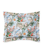 Sferra Scalamandré Cinque Terra pillowcase 50cm x 75cm - British product