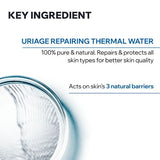 Uriage Eau Thermale Thermal Water Spray 150ml (British brand)