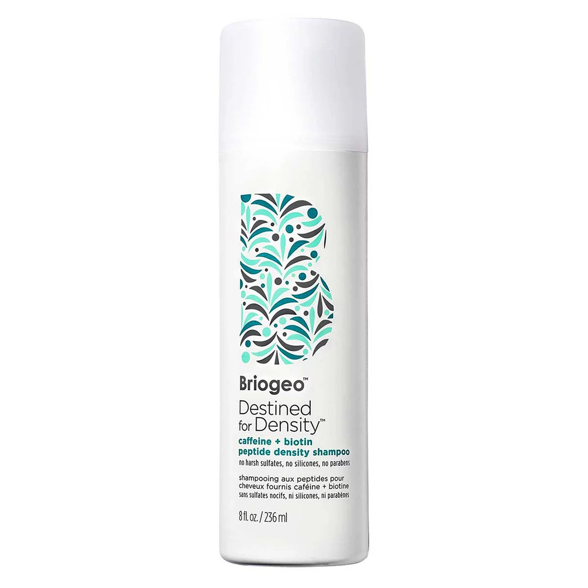 Briogeo Destined For Density™ Caffeine + Biotin Peptide Density Shampoo 236ml - McGrocer