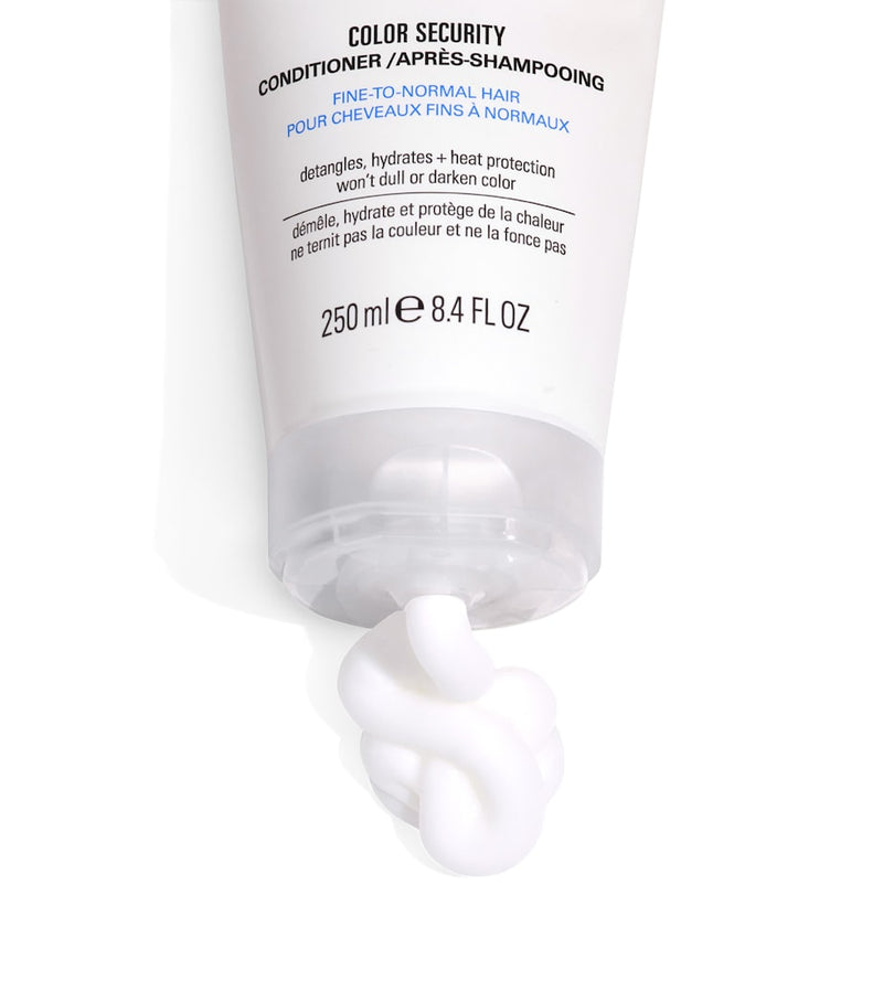 Color Wow Color Security conditioner for fine hair 250ml - British product