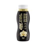 Holland & Barrett Optimum Nutrition 50g High Protein Shake Vanilla 500ml- Buy online at McGrocer