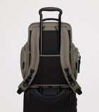 TUMI Brief Pack backpack, imported from the UK