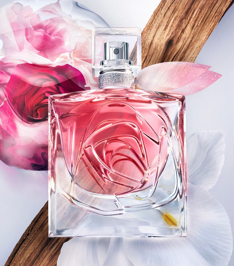 Lancôme La Vie Est Belle Rose Extraordinaire eau de parfum 100ml, UK version