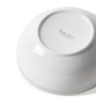 Ralph Lauren porcelain Wilshire cereal bowl 15cm, imported from the UK